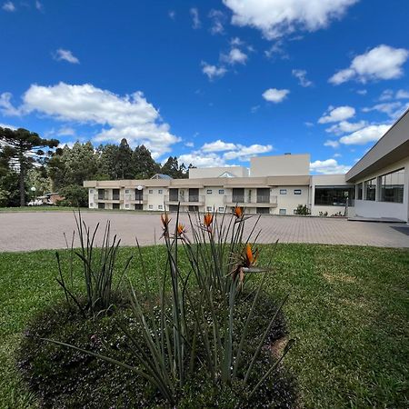 Ville Del Bosco Hotel São Marcos Екстериор снимка