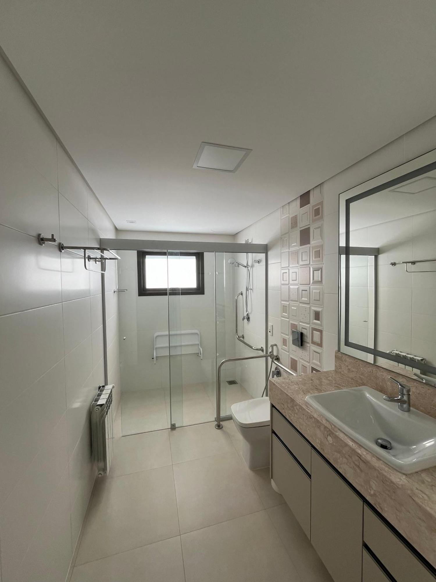 Ville Del Bosco Hotel São Marcos Екстериор снимка