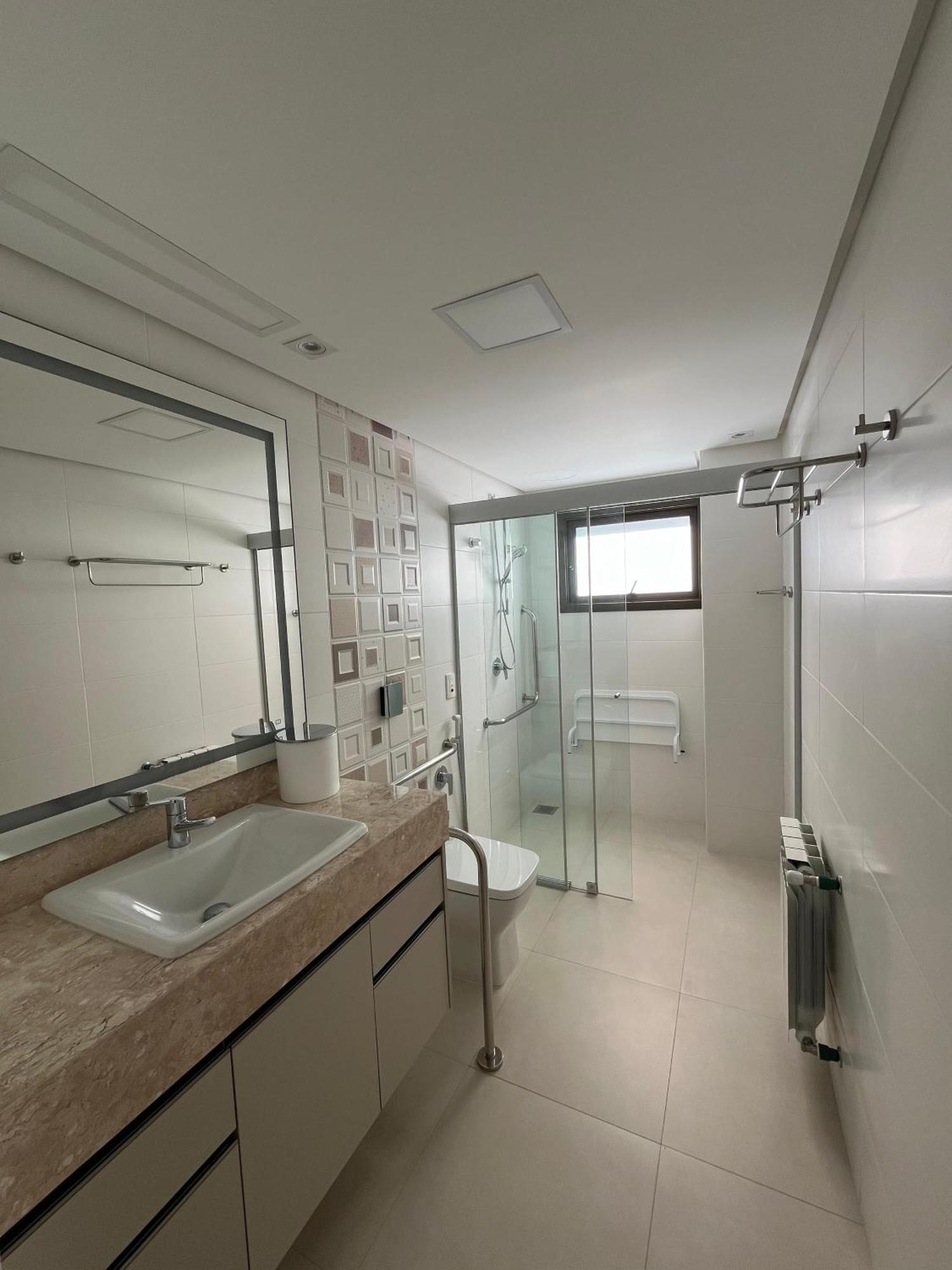 Ville Del Bosco Hotel São Marcos Екстериор снимка