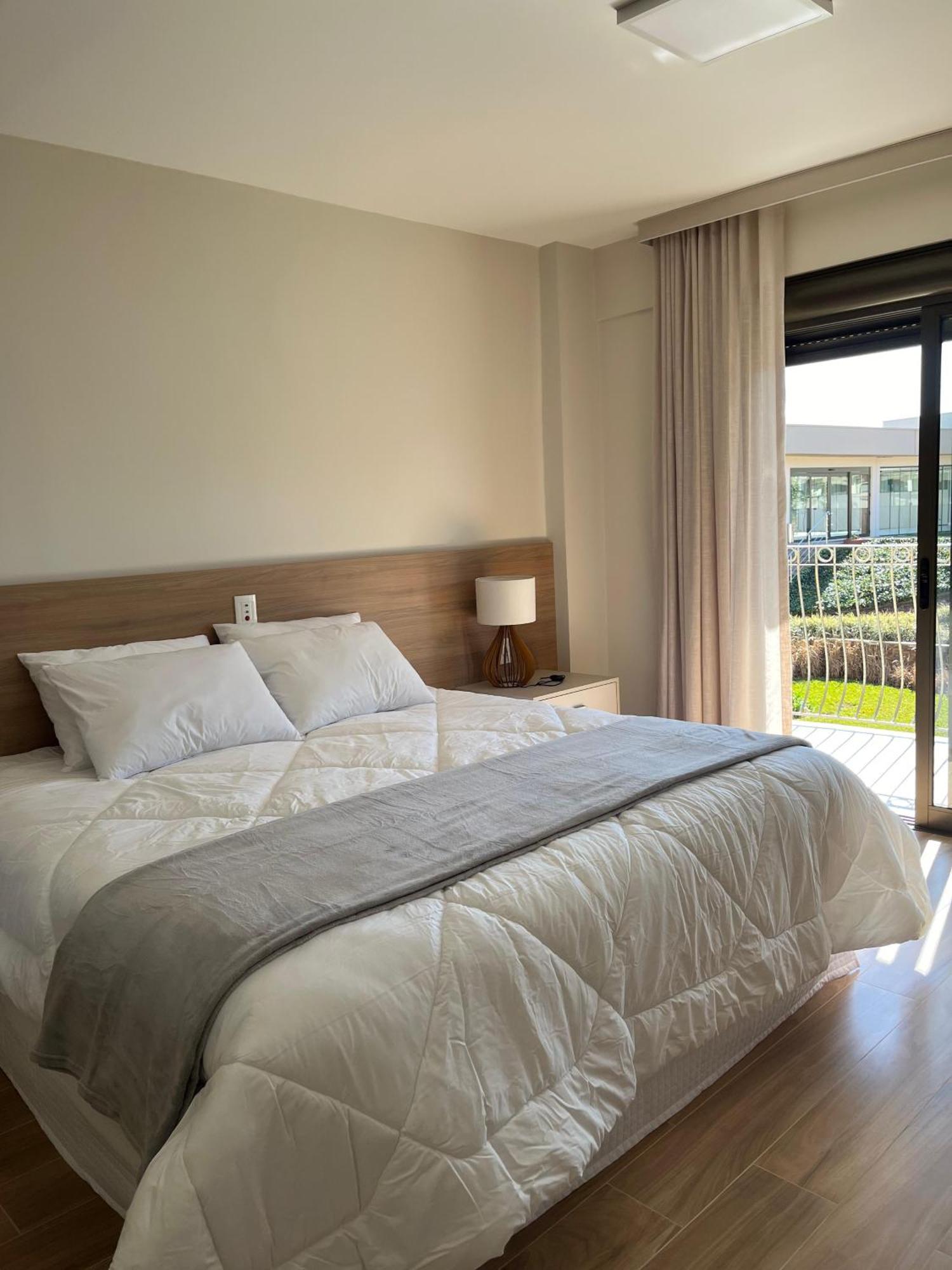 Ville Del Bosco Hotel São Marcos Екстериор снимка