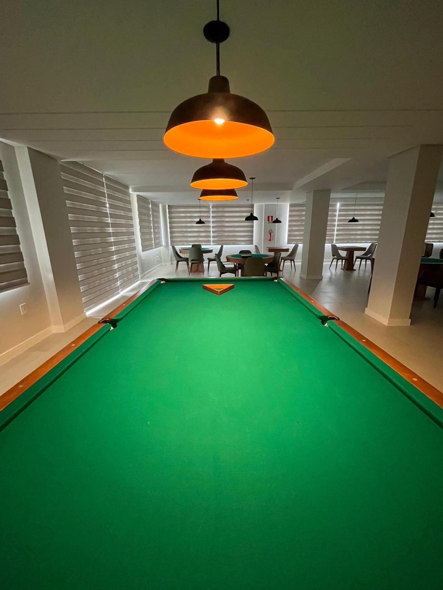 Ville Del Bosco Hotel São Marcos Екстериор снимка