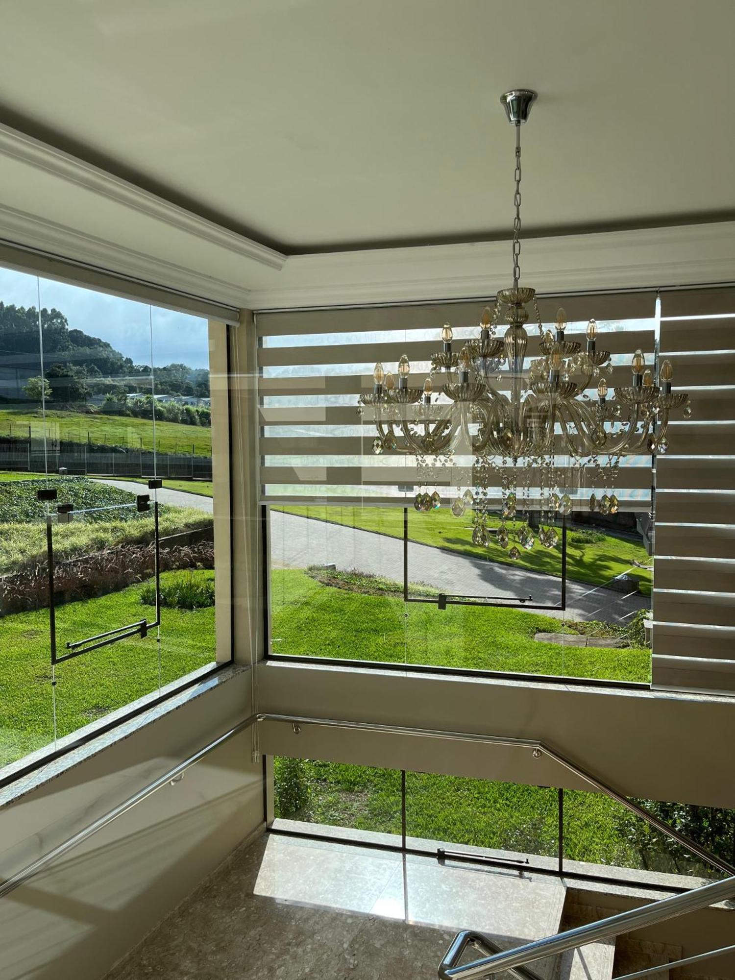 Ville Del Bosco Hotel São Marcos Екстериор снимка