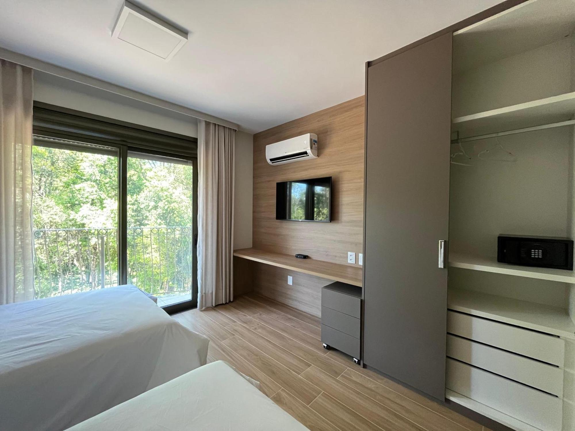 Ville Del Bosco Hotel São Marcos Екстериор снимка