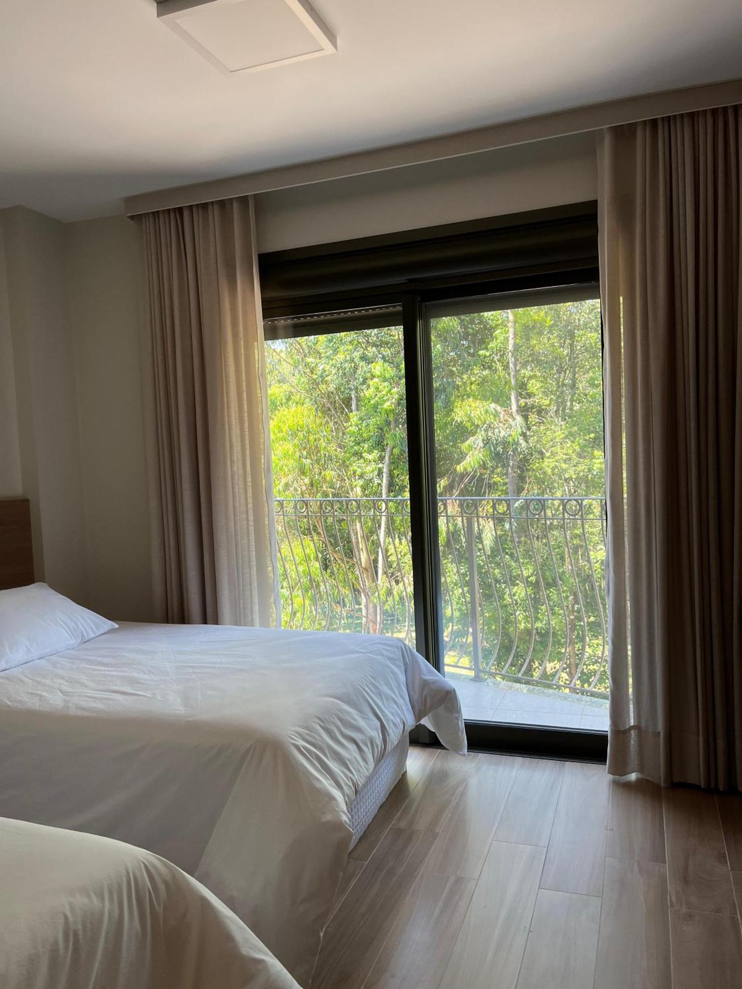 Ville Del Bosco Hotel São Marcos Екстериор снимка